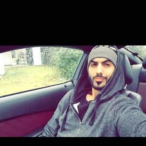 Meet your Posher, Jeff